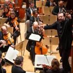 Andris Nelsons led the BSO in two Beethoven symphonies.